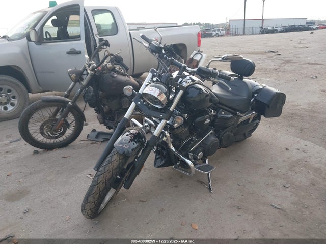 2009 YAMAHA XV1900 JYAVP27E49A008054 Photo 1