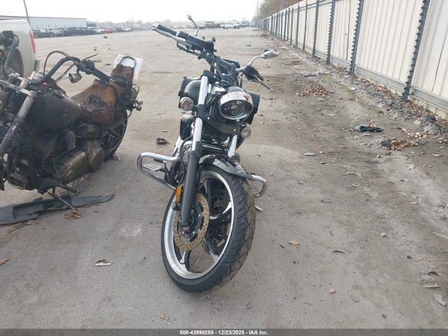 2009 YAMAHA XV1900 JYAVP27E49A008054 Photo 4