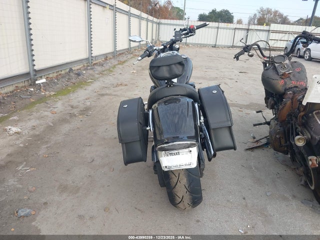 2009 YAMAHA XV1900 JYAVP27E49A008054 Photo 5