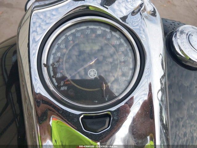 2009 YAMAHA XV1900 JYAVP27E49A008054 Photo 6