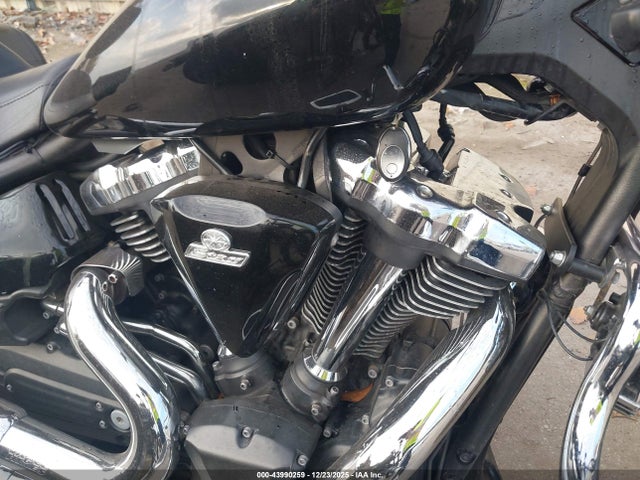 2009 YAMAHA XV1900 JYAVP27E49A008054 Photo 7