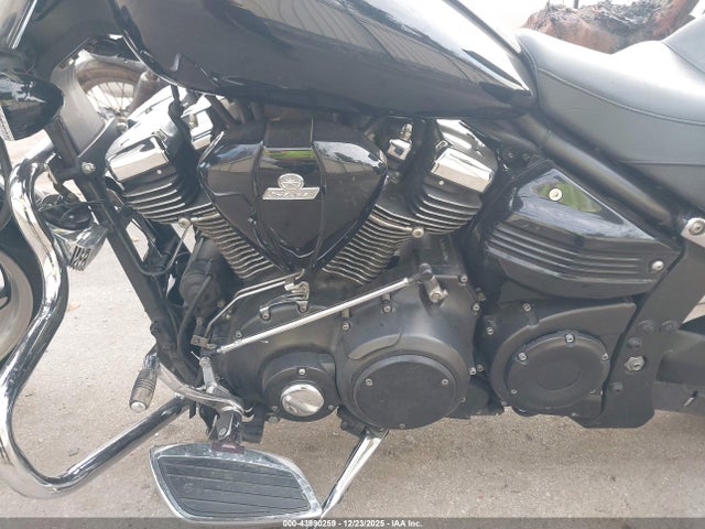 2009 YAMAHA XV1900 JYAVP27E49A008054 Photo 8