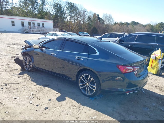 1G1ZE5SX1LF014466 Chevrolet Malibu Fwd Premier