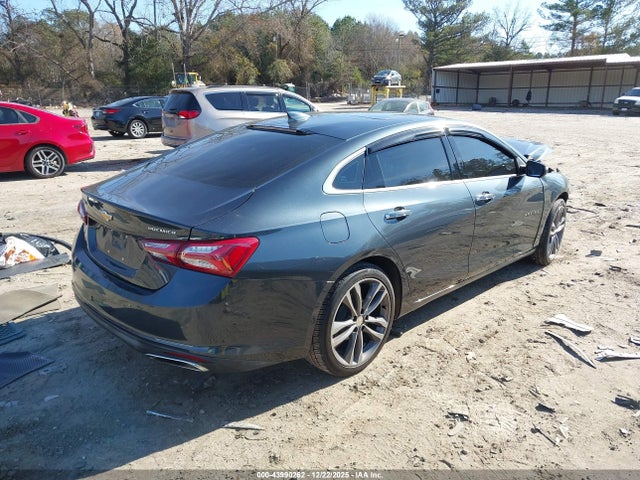 1G1ZE5SX1LF014466 Chevrolet Malibu Fwd Premier