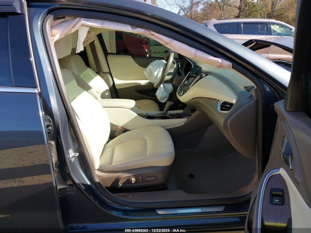 1G1ZE5SX1LF014466 Chevrolet Malibu Fwd Premier