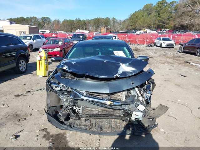 1G1ZE5SX1LF014466 Chevrolet Malibu Fwd Premier