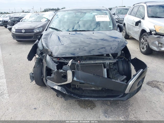 2021 MITSUBISHI MIRAGE ML32AUHJ1MH008709 Photo 5