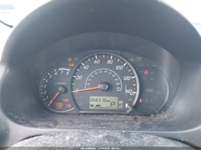 2021 MITSUBISHI MIRAGE ML32AUHJ1MH008709 Photo 6