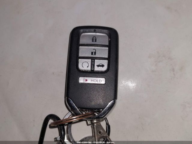 2021 HONDA ACCORD 1HGCV2F93MA013701 Photo 10