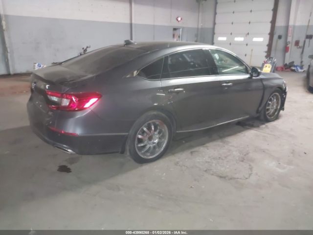2021 HONDA ACCORD 1HGCV2F93MA013701 Photo 3