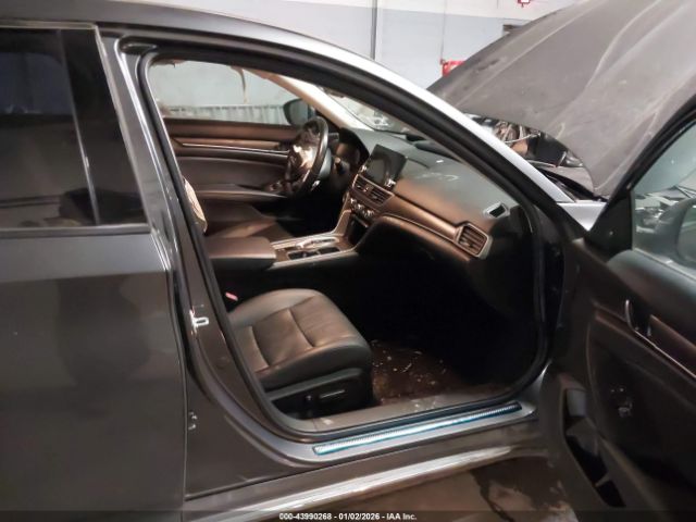2021 HONDA ACCORD 1HGCV2F93MA013701 Photo 4