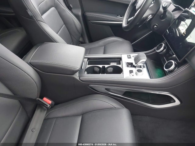 2026 JAGUAR F-PACE SADCT2EX4TA757542 Photo 4
