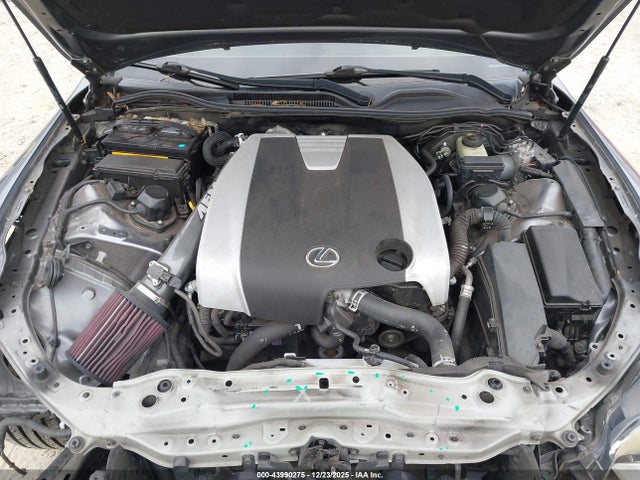 Продажа на аукционе авто 2015 Lexus Rc 350, vin: JTHHE5BC7F5005523, номер лота: 43990275