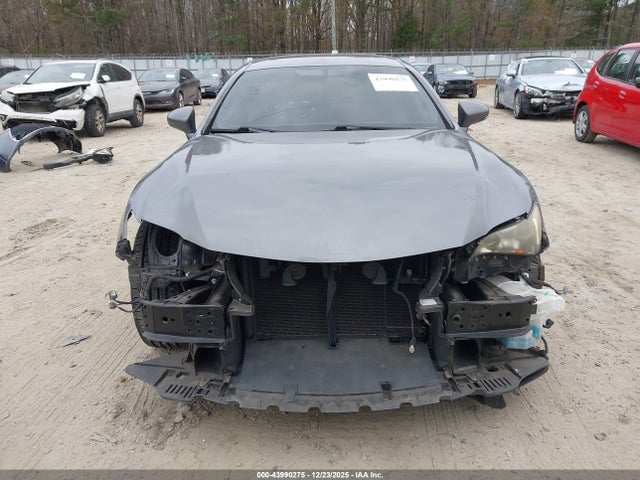 Продажа на аукционе авто 2015 Lexus Rc 350, vin: JTHHE5BC7F5005523, номер лота: 43990275