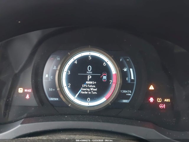 Продажа на аукционе авто 2015 Lexus Rc 350, vin: JTHHE5BC7F5005523, номер лота: 43990275