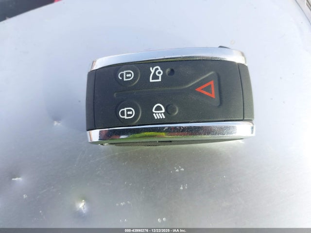 2007 JAGUAR XK SAJDA44B675B01305 Photo 10