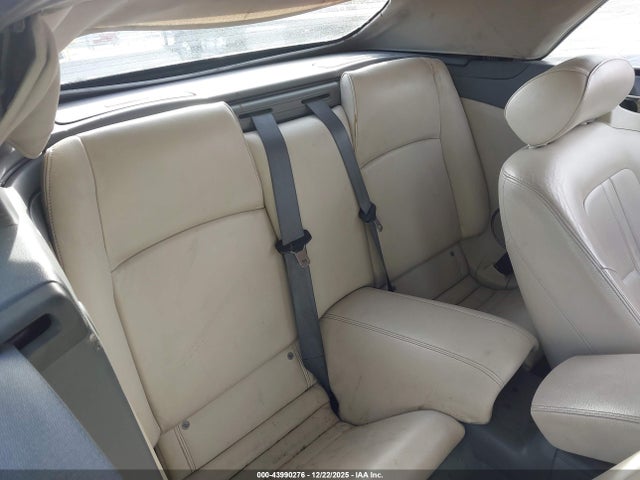 2007 JAGUAR XK SAJDA44B675B01305 Photo 7
