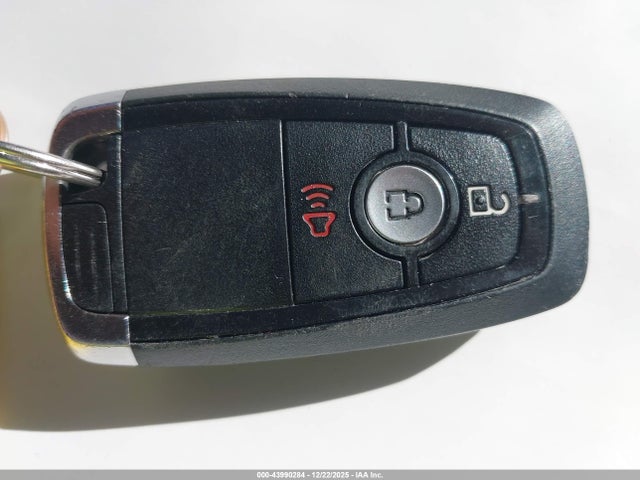 Ford EDGE SEL 2020 2FMPK3J91LBA74324 Image 11