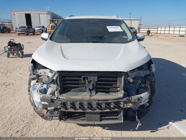 Ford EDGE SEL 2020 2FMPK3J91LBA74324 Image 13