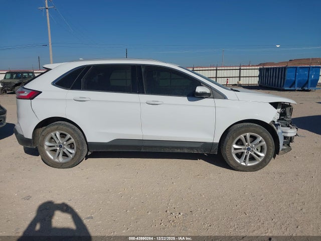 Ford EDGE SEL 2020 2FMPK3J91LBA74324 Image 14