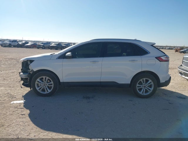 Ford EDGE SEL 2020 2FMPK3J91LBA74324 Image 15