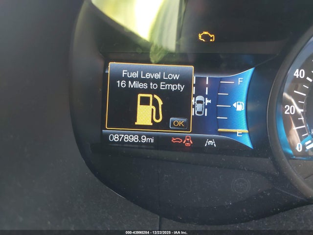 Ford EDGE SEL 2020 2FMPK3J91LBA74324 Image 16