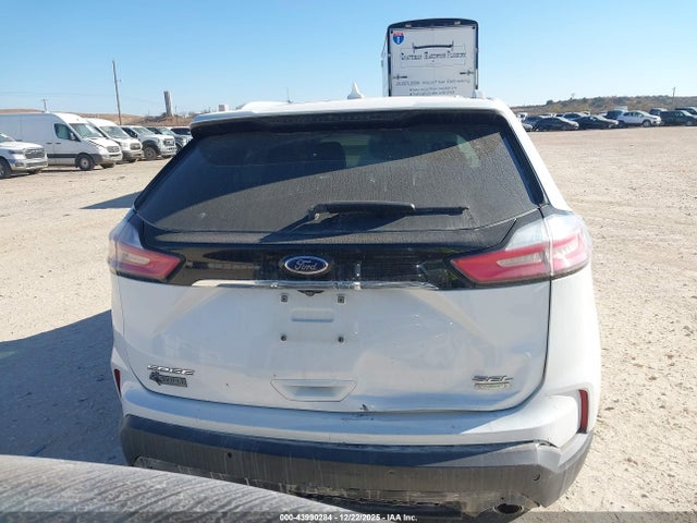 Ford EDGE SEL 2020 2FMPK3J91LBA74324 Image 17