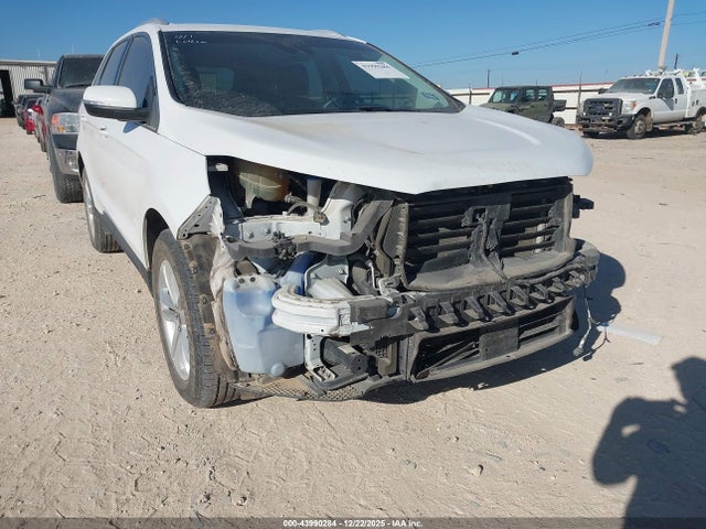 Ford EDGE SEL 2020 2FMPK3J91LBA74324 Image 18