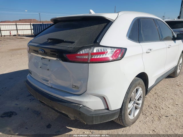 Ford EDGE SEL 2020 2FMPK3J91LBA74324 Image 19