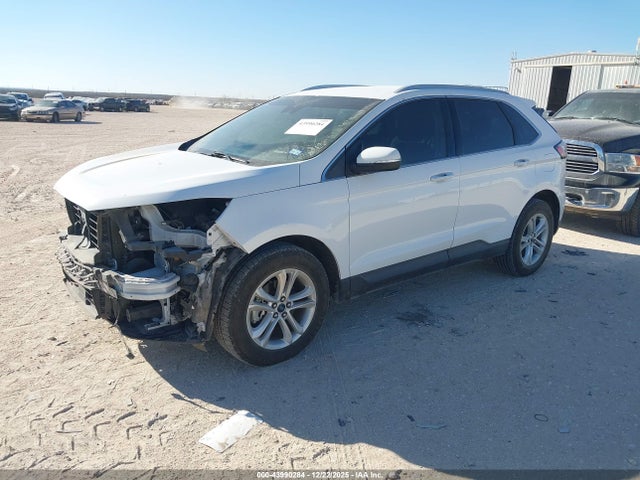 Ford EDGE SEL 2020 2FMPK3J91LBA74324 Image 2