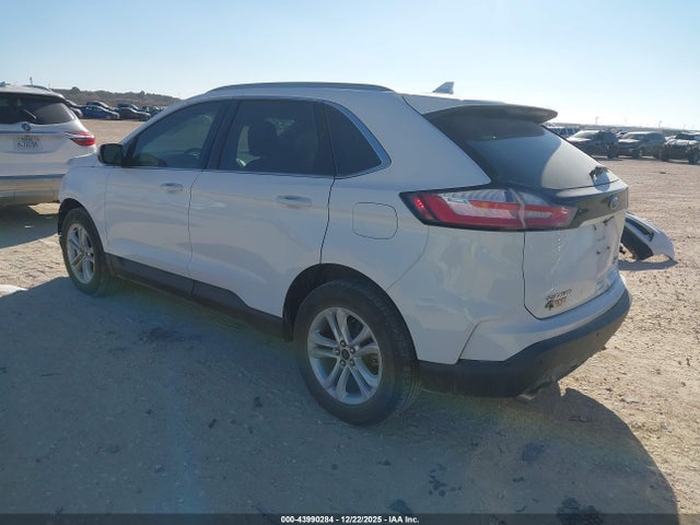 Ford EDGE SEL 2020 2FMPK3J91LBA74324 Image 3