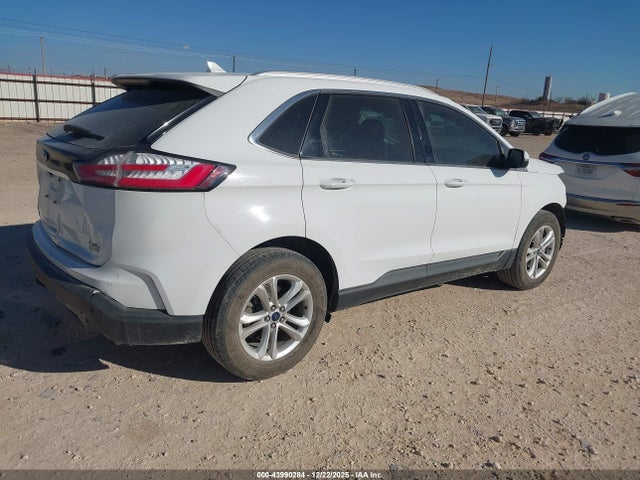 Ford EDGE SEL 2020 2FMPK3J91LBA74324 Image 4