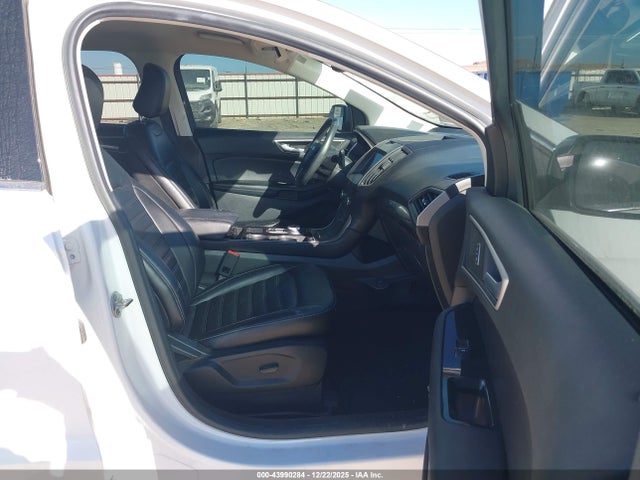 Ford EDGE SEL 2020 2FMPK3J91LBA74324 Image 5