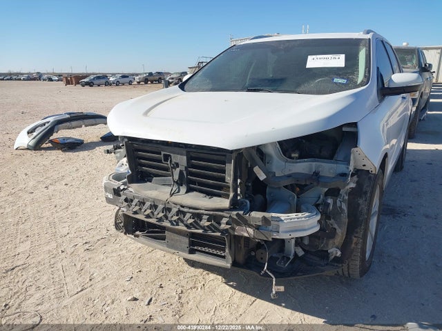 Ford EDGE SEL 2020 2FMPK3J91LBA74324 Image 6