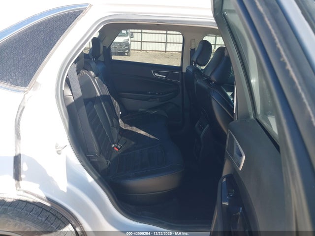 Ford EDGE SEL 2020 2FMPK3J91LBA74324 Image 8