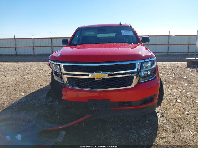1GNSKBKC9JR238679 Chevrolet Tahoe Lt