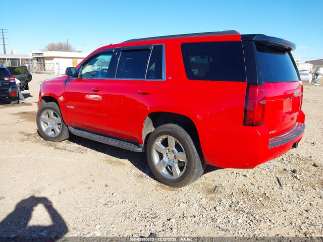 1GNSKBKC9JR238679 Chevrolet Tahoe Lt