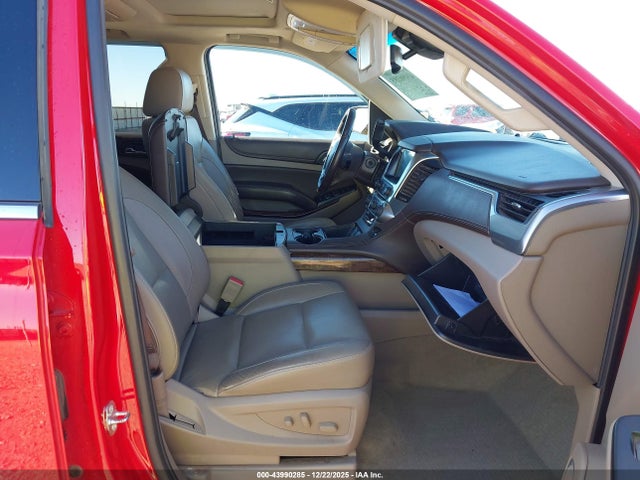 1GNSKBKC9JR238679 Chevrolet Tahoe Lt