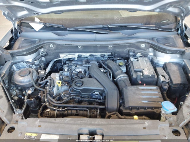 2022 VOLKSWAGEN TAOS 3VVWX7B22NM019779 Photo 9