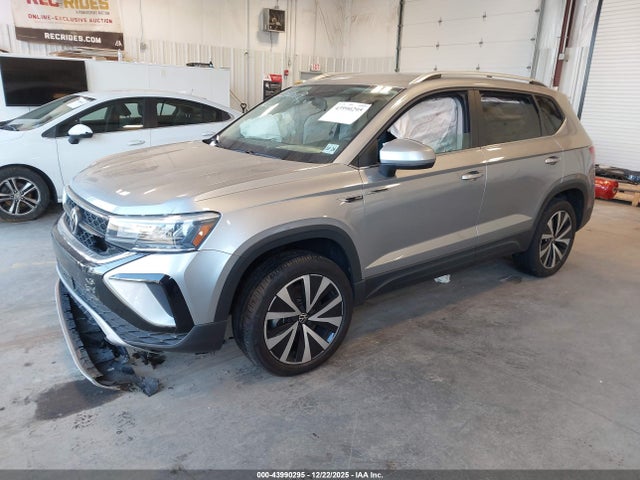 2022 VOLKSWAGEN TAOS 3VVWX7B22NM019779 Photo 1