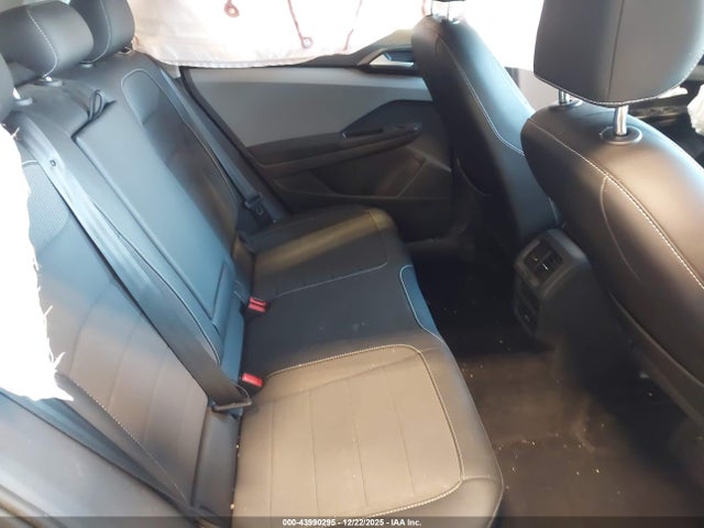 2022 VOLKSWAGEN TAOS 3VVWX7B22NM019779 Photo 7