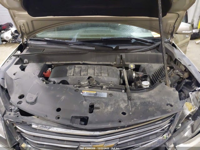 1GNKRGKD6HJ228895 Chevrolet Traverse 1lt