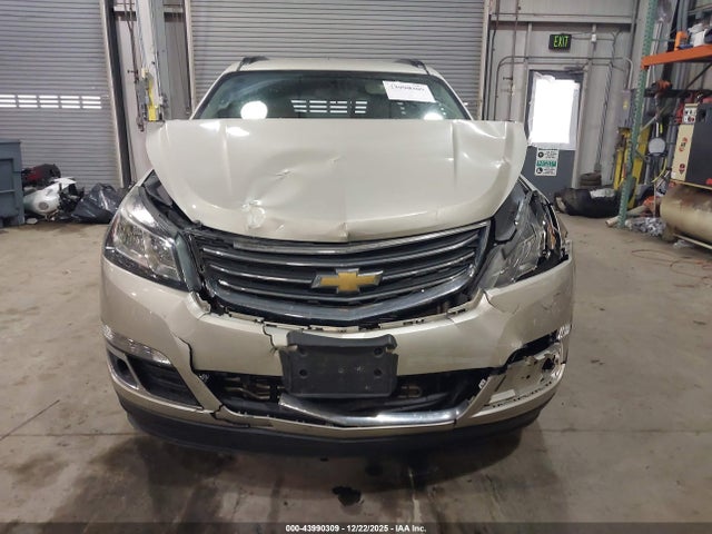 1GNKRGKD6HJ228895 Chevrolet Traverse 1lt