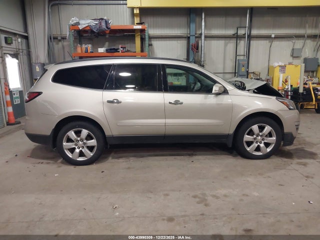 1GNKRGKD6HJ228895 Chevrolet Traverse 1lt