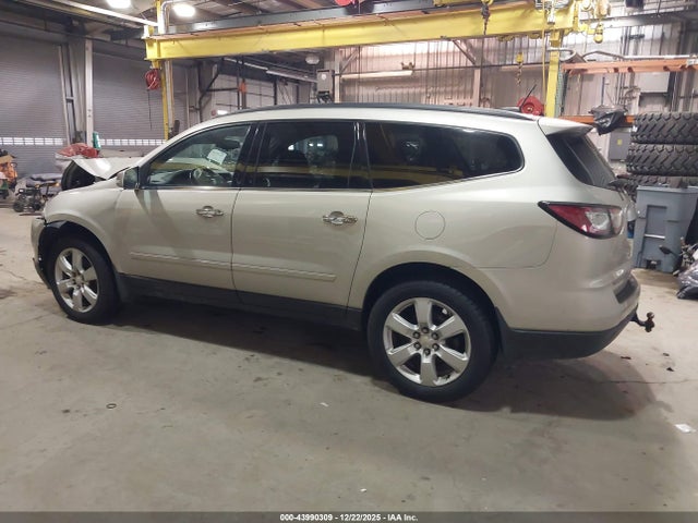 1GNKRGKD6HJ228895 Chevrolet Traverse 1lt