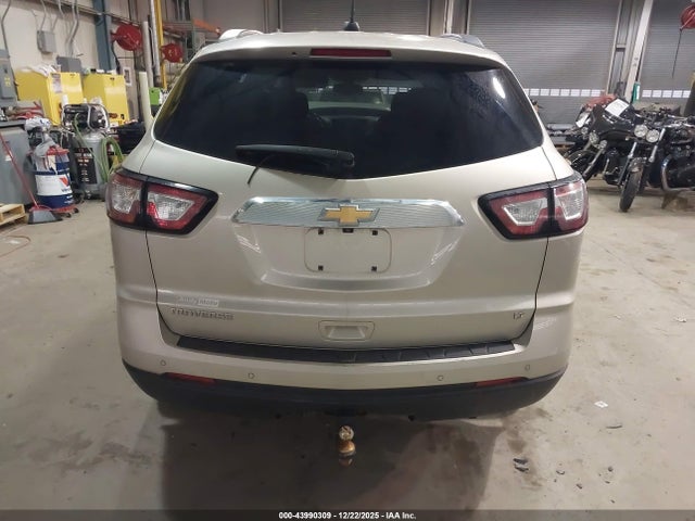 1GNKRGKD6HJ228895 Chevrolet Traverse 1lt