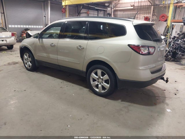 1GNKRGKD6HJ228895 Chevrolet Traverse 1lt