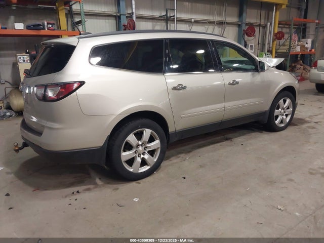 1GNKRGKD6HJ228895 Chevrolet Traverse 1lt