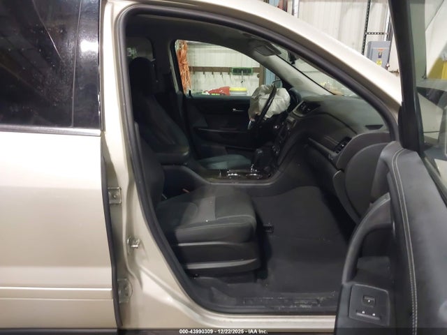 1GNKRGKD6HJ228895 Chevrolet Traverse 1lt