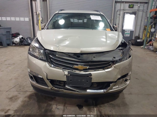 1GNKRGKD6HJ228895 Chevrolet Traverse 1lt